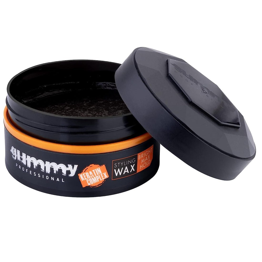 Fonex Styling Wax Bright Finish 150ml
