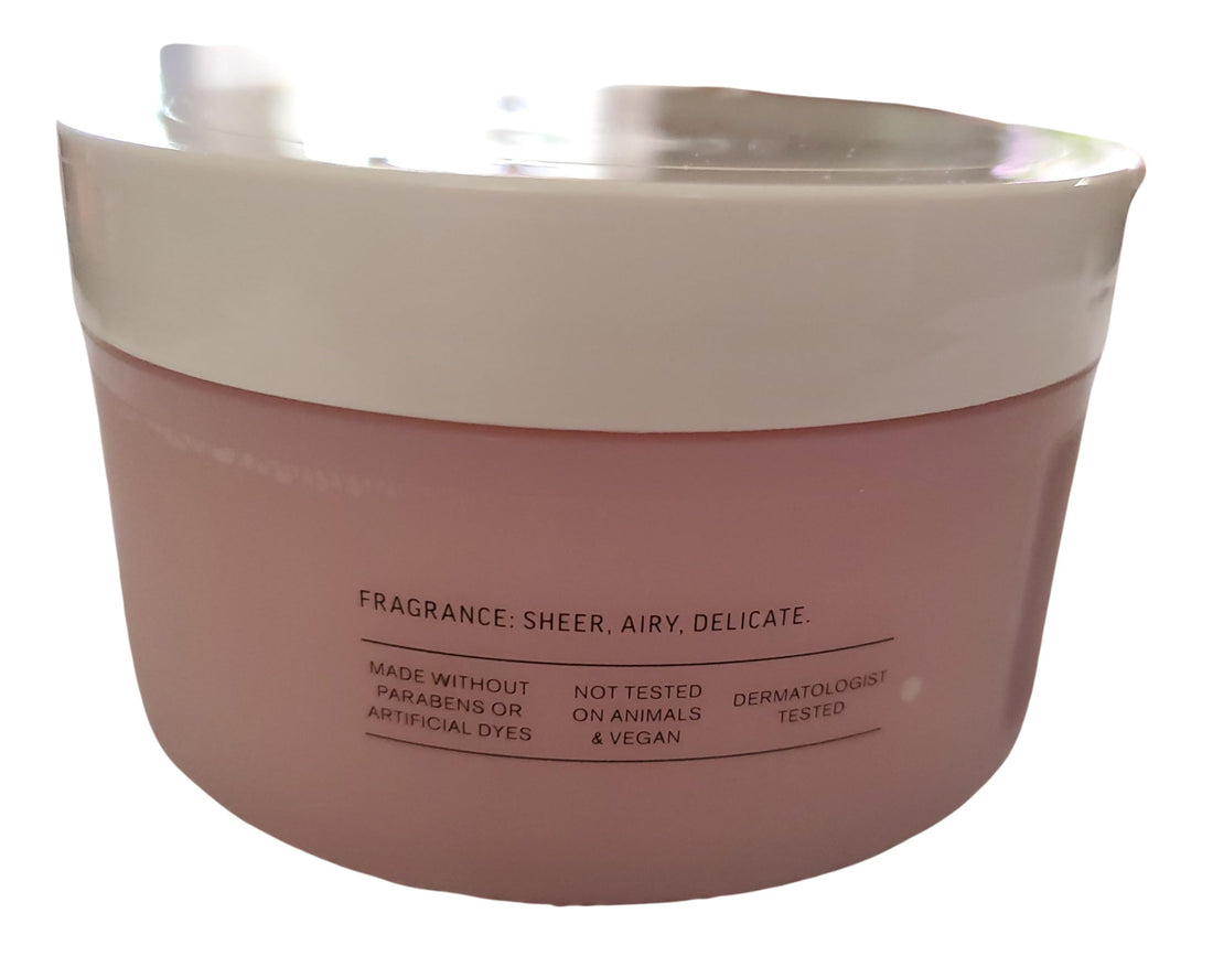 Bath and Body Works Sensitive Skin with Colloidal Oatmeal Whipped Body Butter