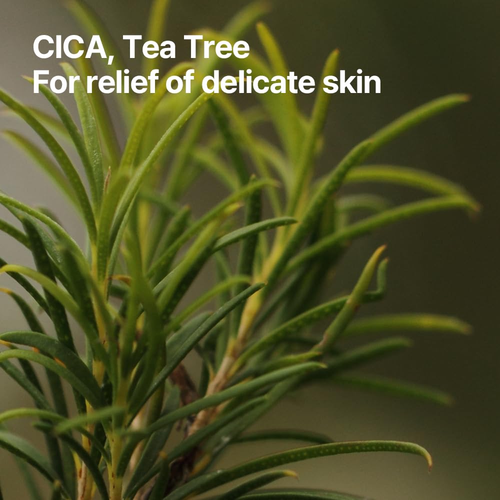 [PKY] Pyunkang Yul Calming Toner Pad with Tea Tree, 5 Hyaluronic Acids, Removes Dead Skin Cells, Moisturizes, Korean Face Skin Care, Acne Prone & Sensitive Skin, Double-Sided Pad 7.7 fl.oz 70ea