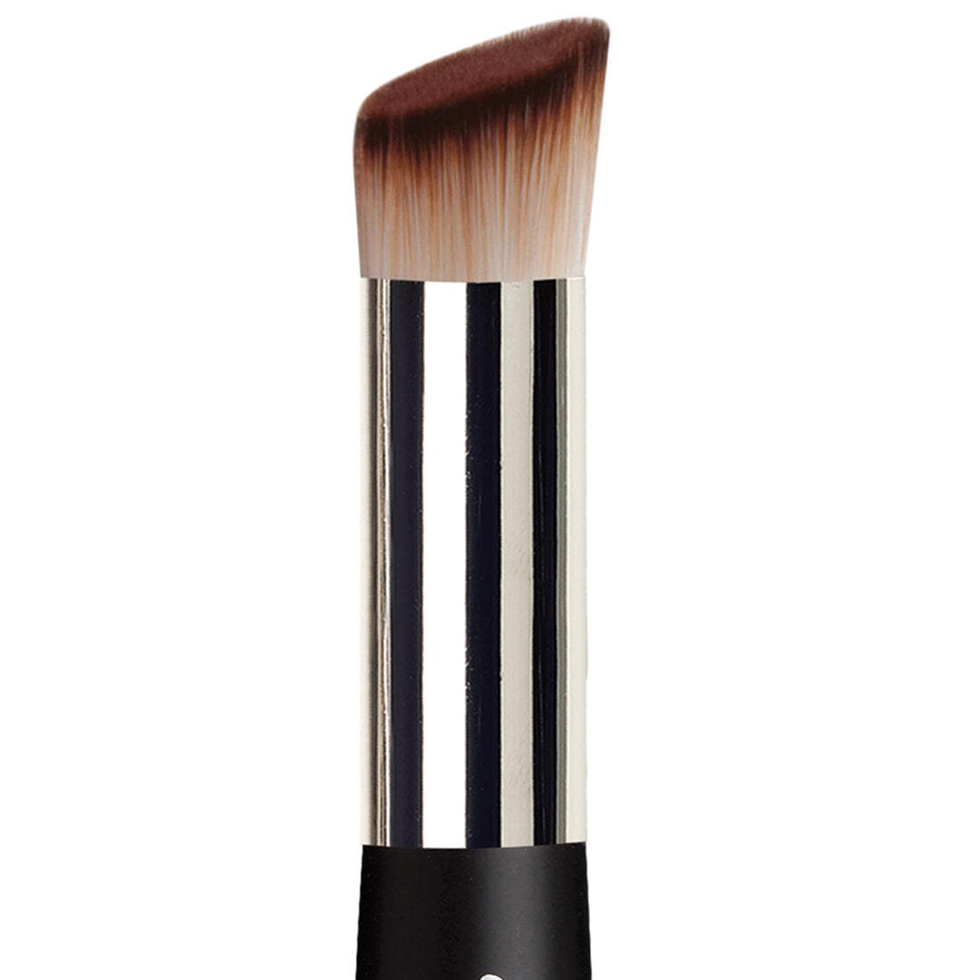 da Vinci Cosmetics Series 9770 Classic Foundation Brush, Angled Synthetic, 43.7 Gram