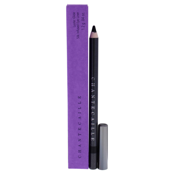 Chantecaille Luster Glide Silk Infused Eye Liner, Raven