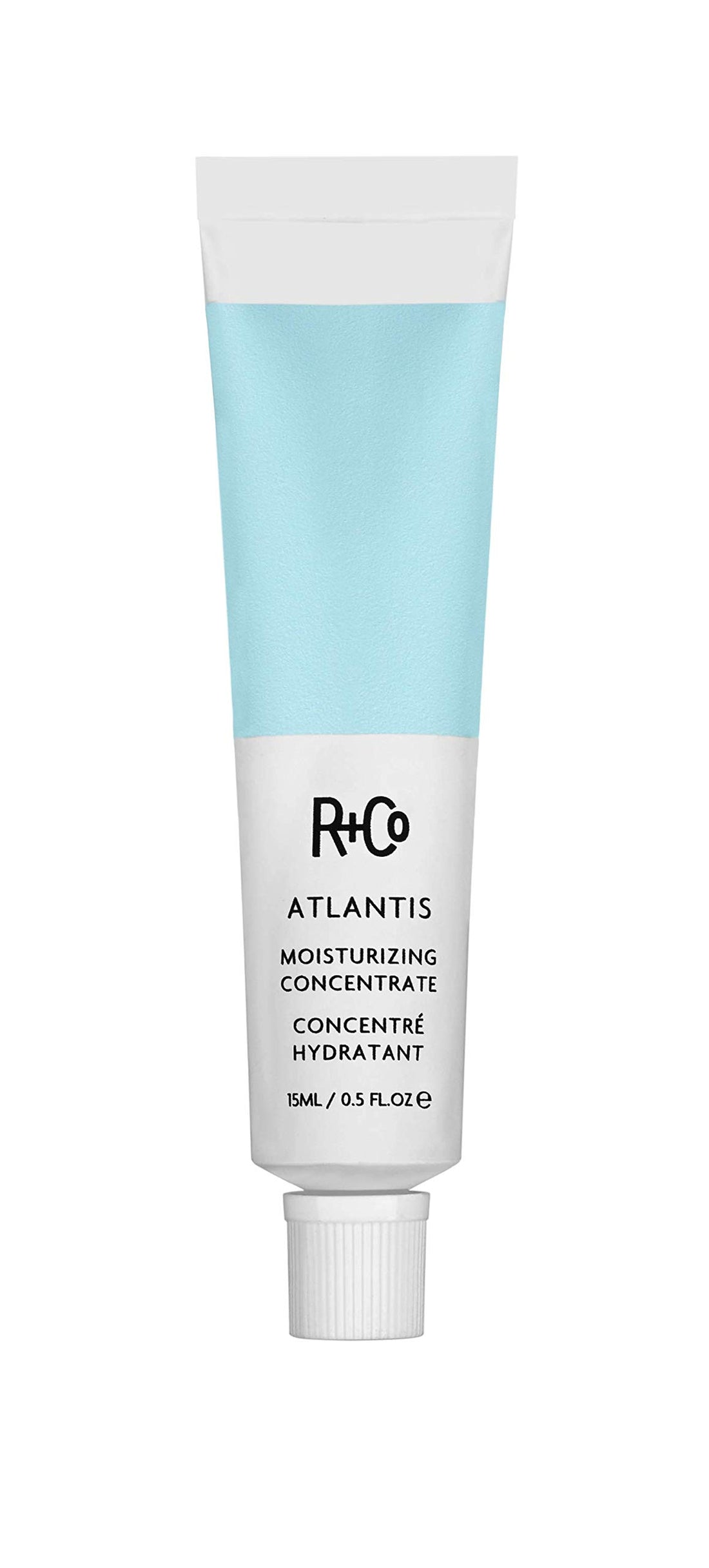 R+Co Atlantis Moisturizing Concentrate, 12 Count