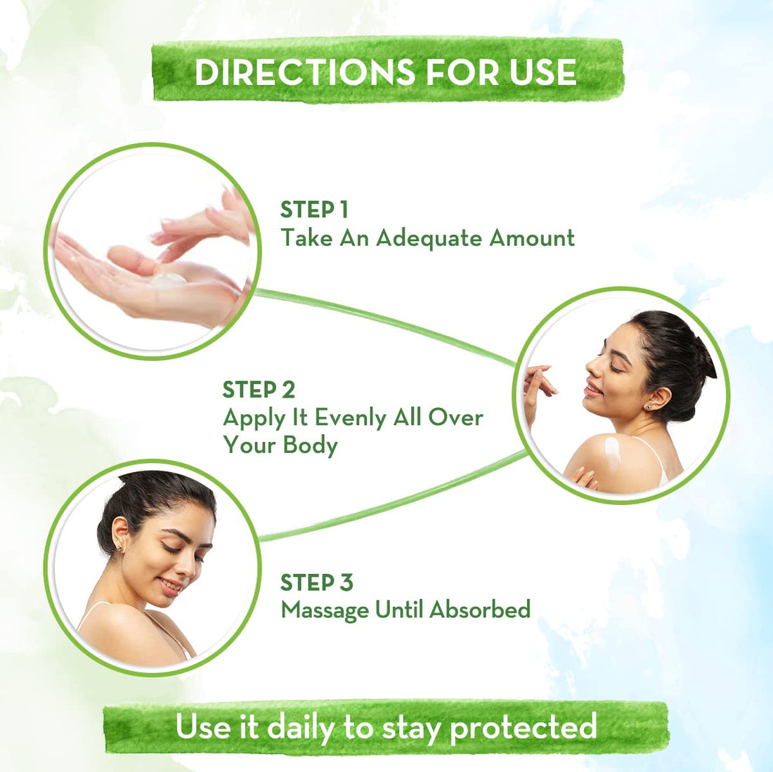 Mamaearth Vitamin C SPF 30 Sunscreen Body Lotion | Helps Prevent Tanning & Adds Glow to Skin | Lightewieght & Non-Greasy | Suits All Skin Types | 10.14 Fl Oz/300ml