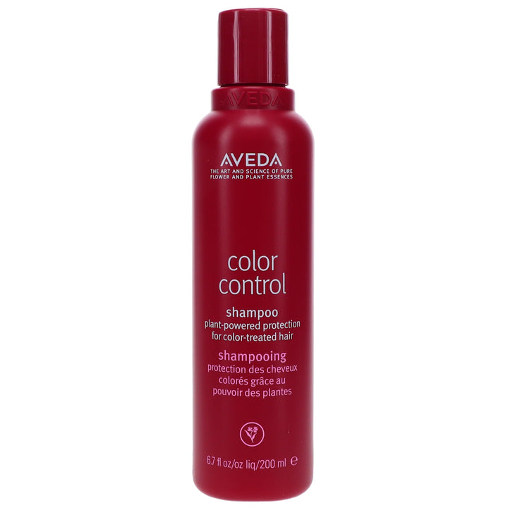 Aveda Color Control Shampoo for Unisex - 6.7 oz Shampoo