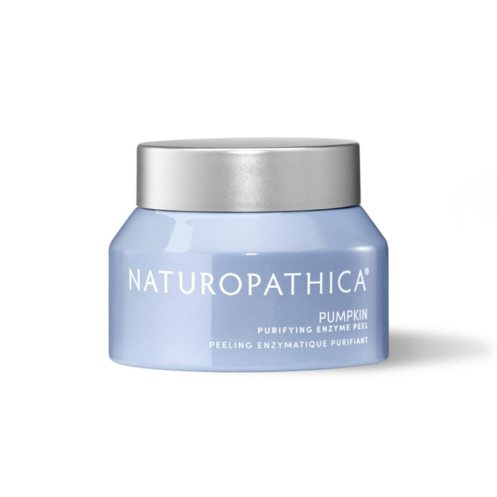 Naturopathica Naturopathica Pumpkin Purifying Enzyme Peel