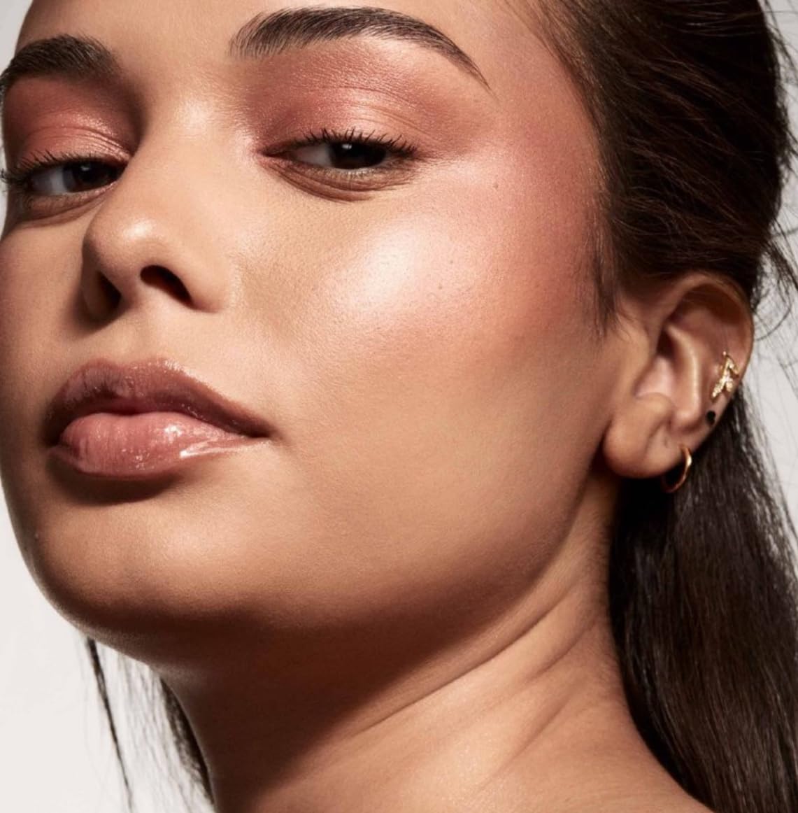 Mini Freestyle Highlighter by Fenty Beauty