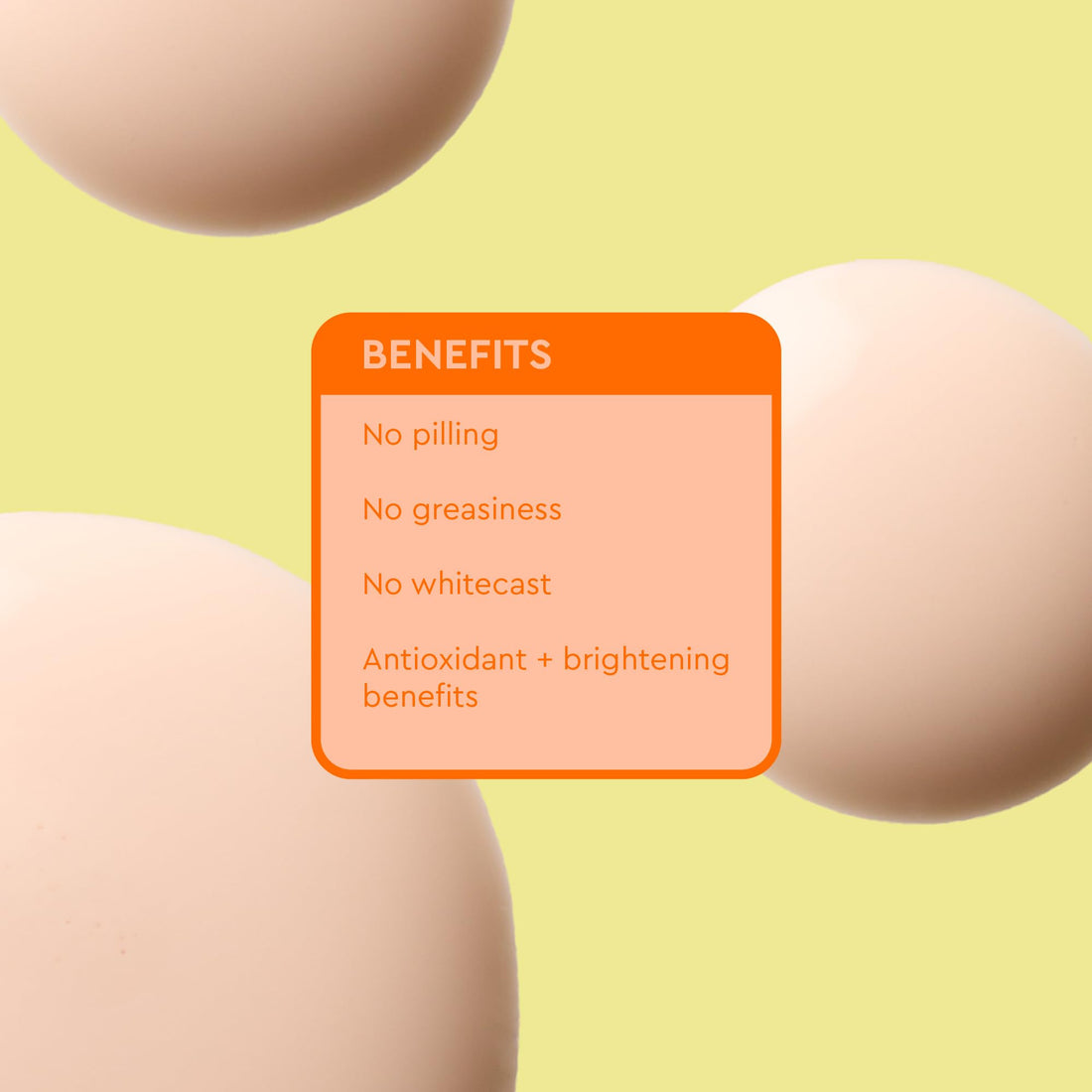 BYOMA SPF 30 Face Fluid - Ultra-Lightweight Facial Sunscreen for All Skin Tones - Luminous Glow, No White Cast - SPF Moisturizer Strengthens Skin Barrier - 1.69 fl.oz