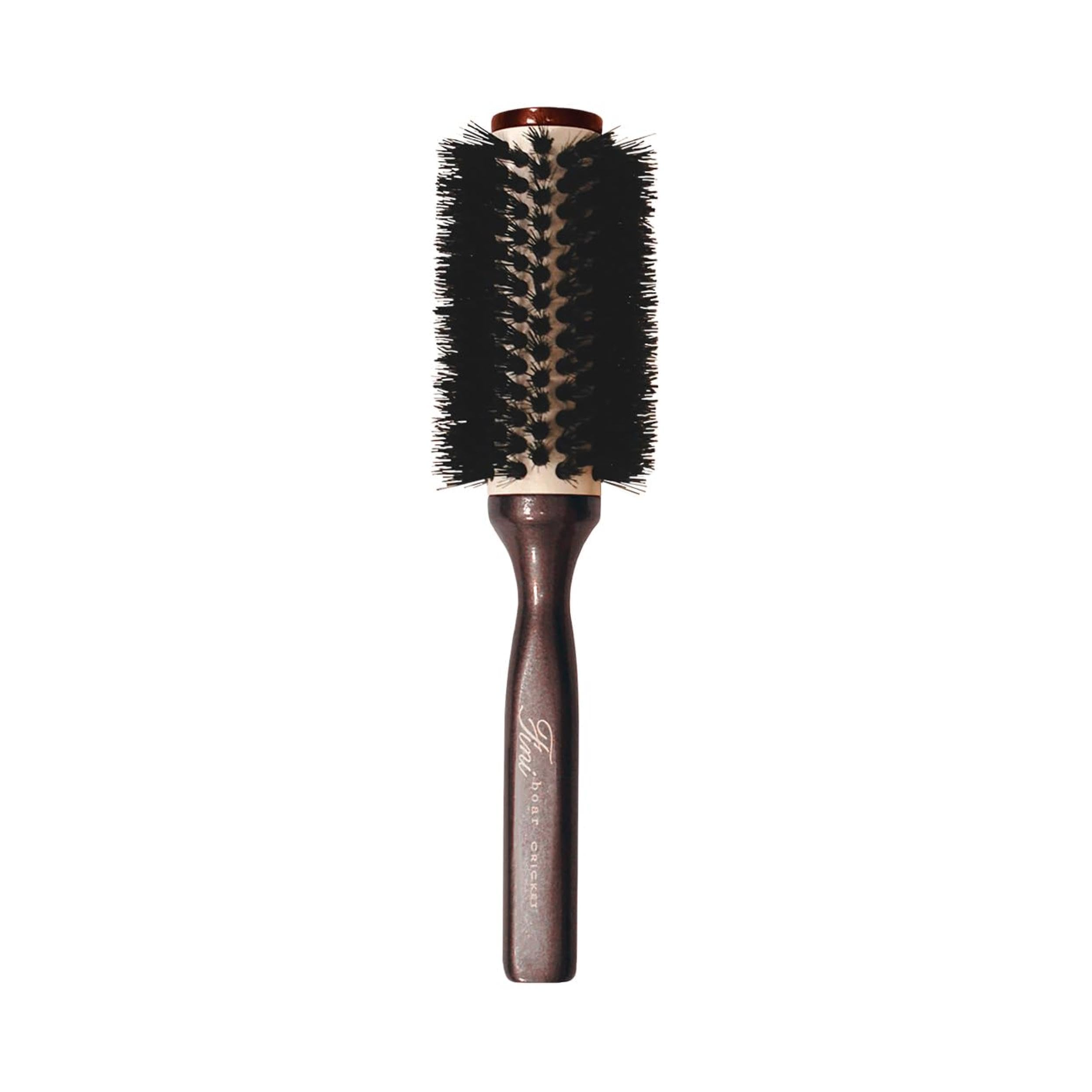 Cricket Small Fini Boar Salon Brush