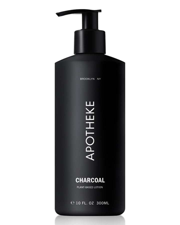 Charcoal Lotion