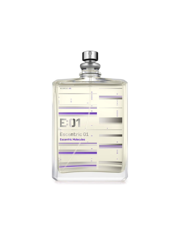 Escentric Molecules Escentric 01 Parfum Spray 100ml/3.5oz