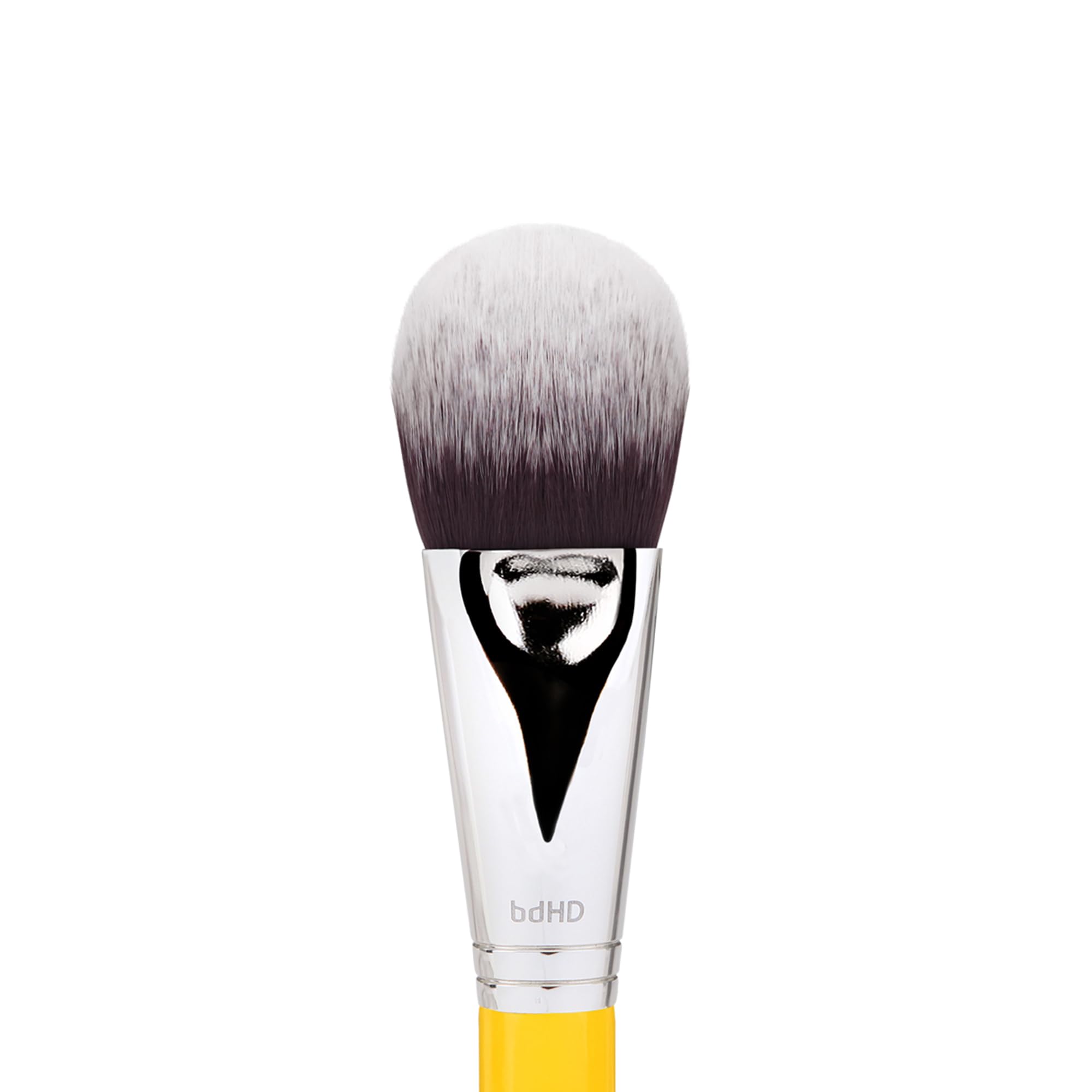 Bdellium Tools Professional Makeup Brush Studio Line - BDHD Phase II Small Foundation / Contour 968