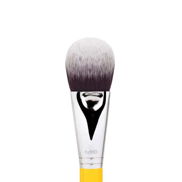 Bdellium Tools Professional Makeup Brush Studio Line - BDHD Phase II Small Foundation / Contour 968