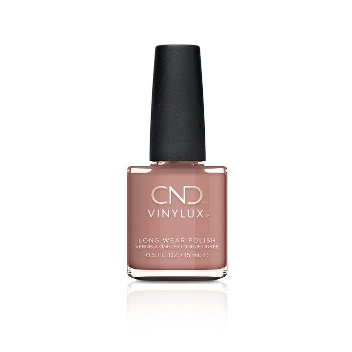 CND Satin Pajamas #265, 0.5 Fl. oz.