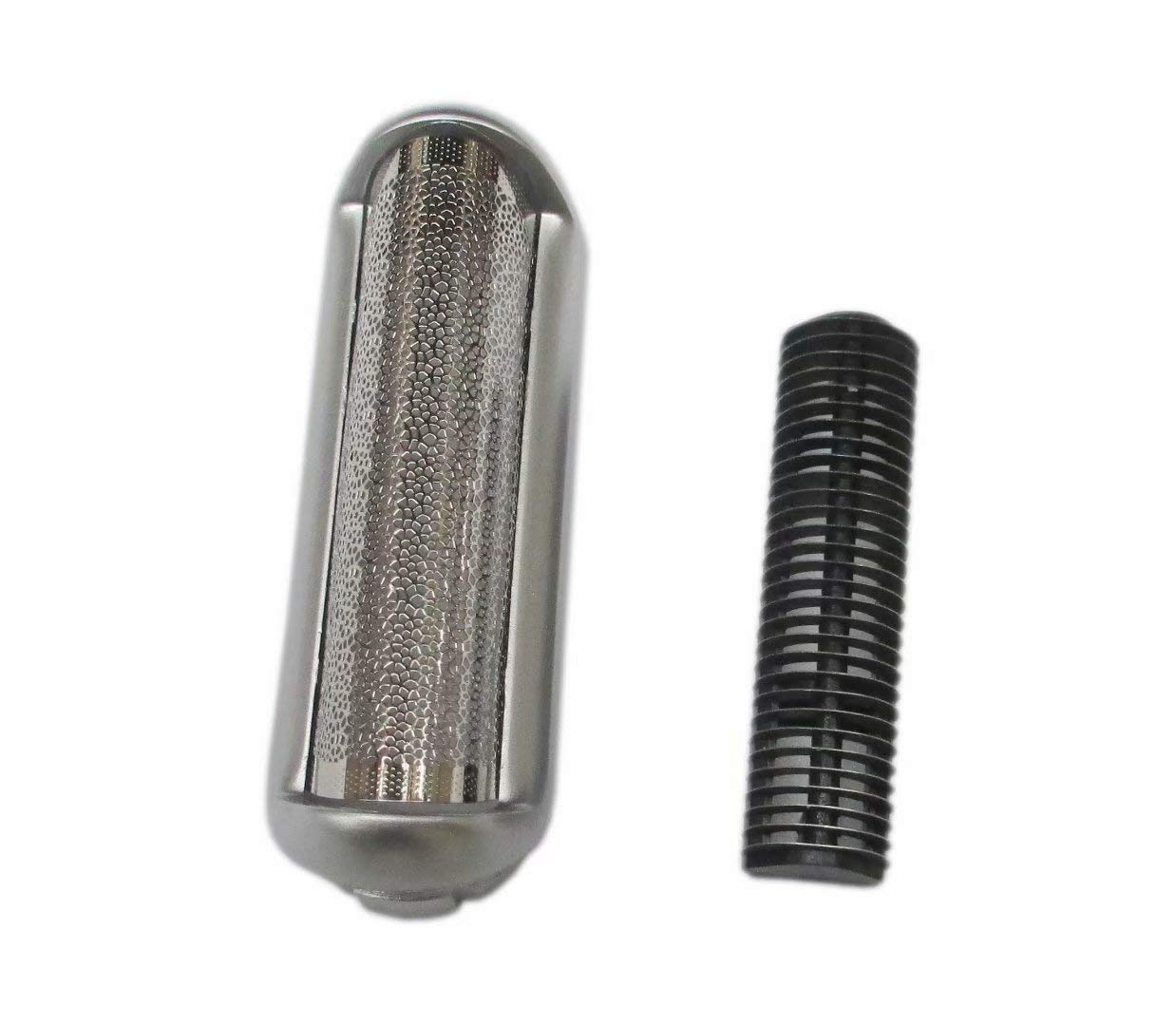 Head Shaver Parts Replace for Braun CruZer Twist PocketGo MobileShave M30 M60 M60S P40 P50 P60 P70 P80 P90 Shavers