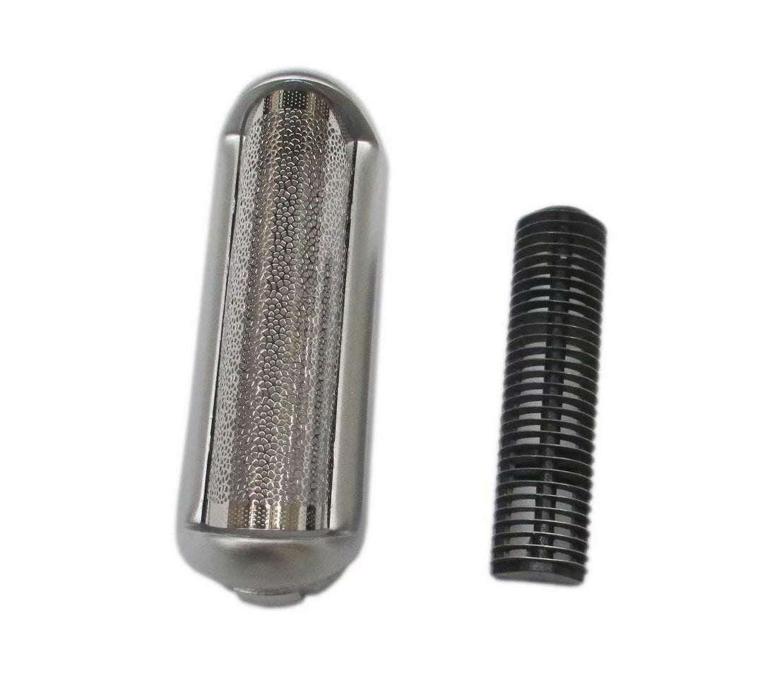 Head Shaver Parts Replace for Braun CruZer Twist PocketGo MobileShave M30 M60 M60S P40 P50 P60 P70 P80 P90 Shavers