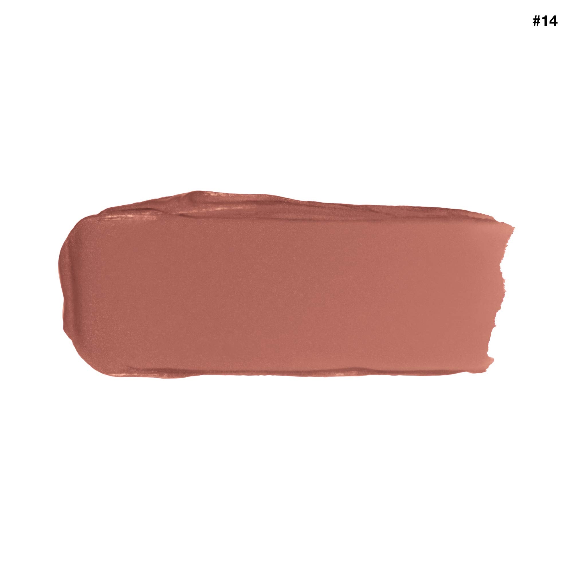 Rimmel London Lasting Finish by Kate Lipstick Cream Finish, 014