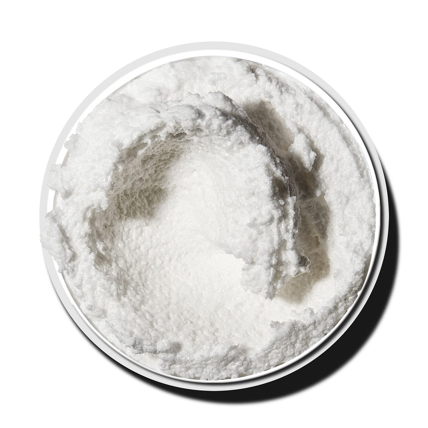 LaLicious Sugar Lavender Extraordinary Whipped Sugar Scrub - Cane Sugar Body & Foot Scrub, Exfoliating & Moisturizing Skin Care with Coconut Oil & Honey, No Parabens (2oz)