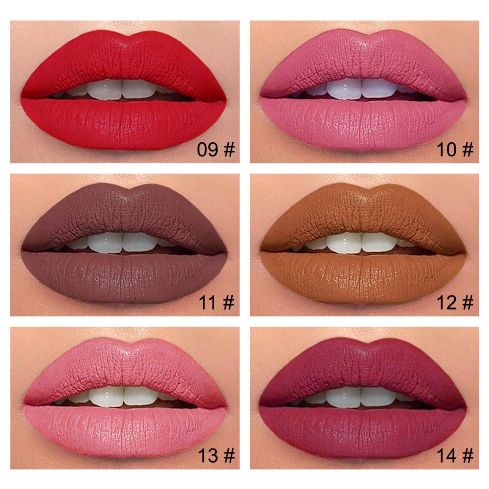 Kaely Dusty Pink Longwear Liquid Lip Liner Waterproof, 24 Hour Long Lasting Lip Liner Stain Peel Off Marker Pen, 2-in-1 Matte Semi Permanent Lipliner & Lipstick, Vegan & Cruelty-Free, 10