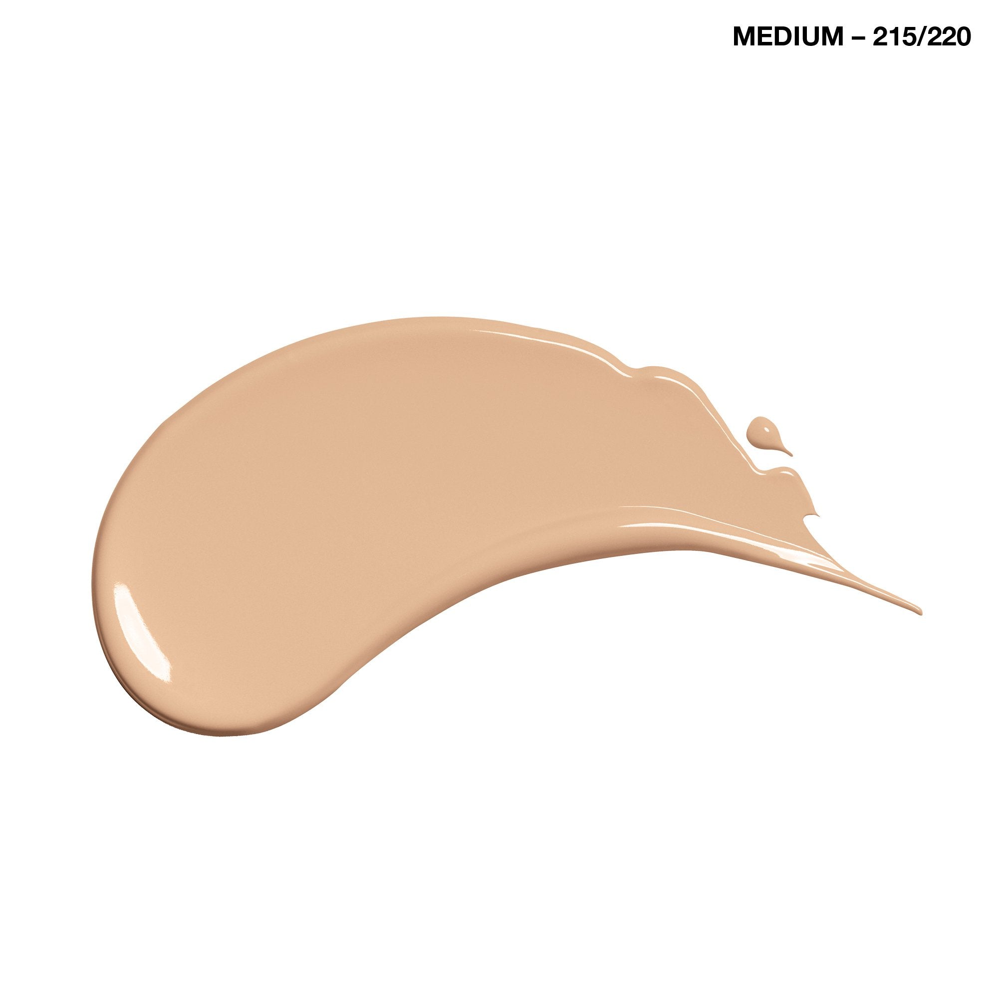 COVERGIRL Ready Set Gorgeous Fresh Complexion Concealer Medium (215/220).37 oz