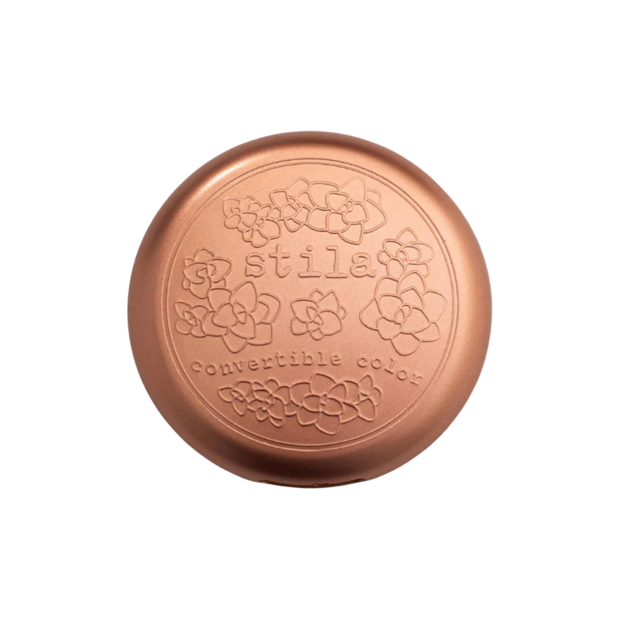 stila Convertible Color Dual Lip and Cheek Cream, Camellia