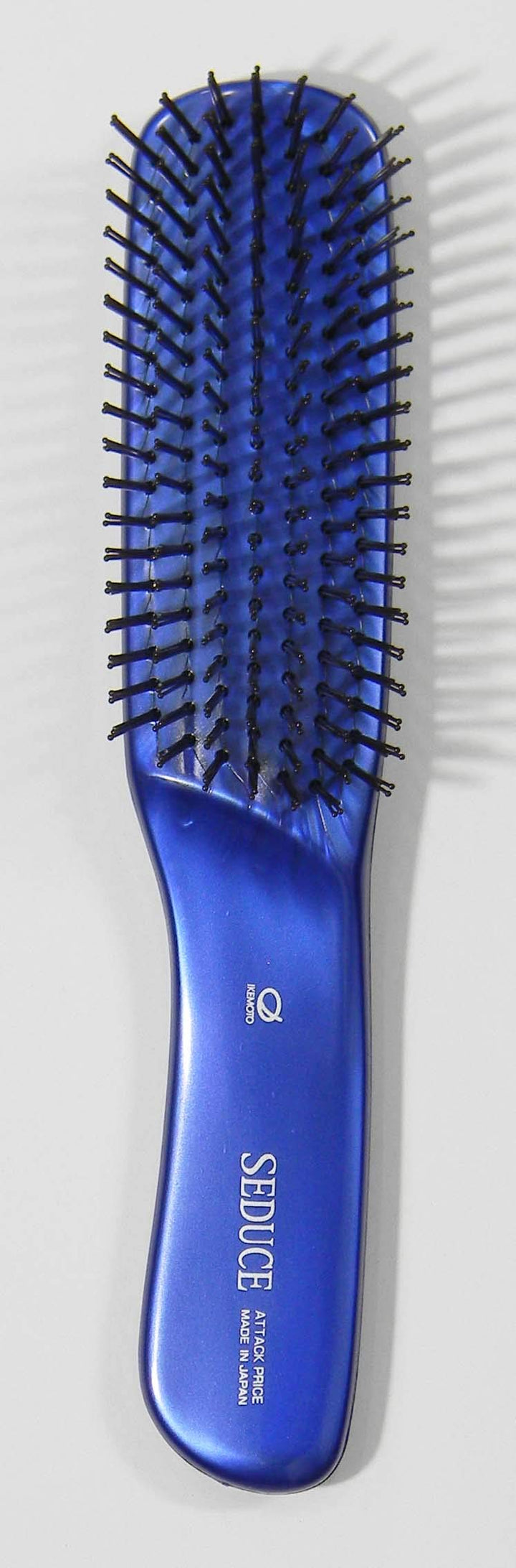 Ikemoto Seduce Hair Care Brush (L)