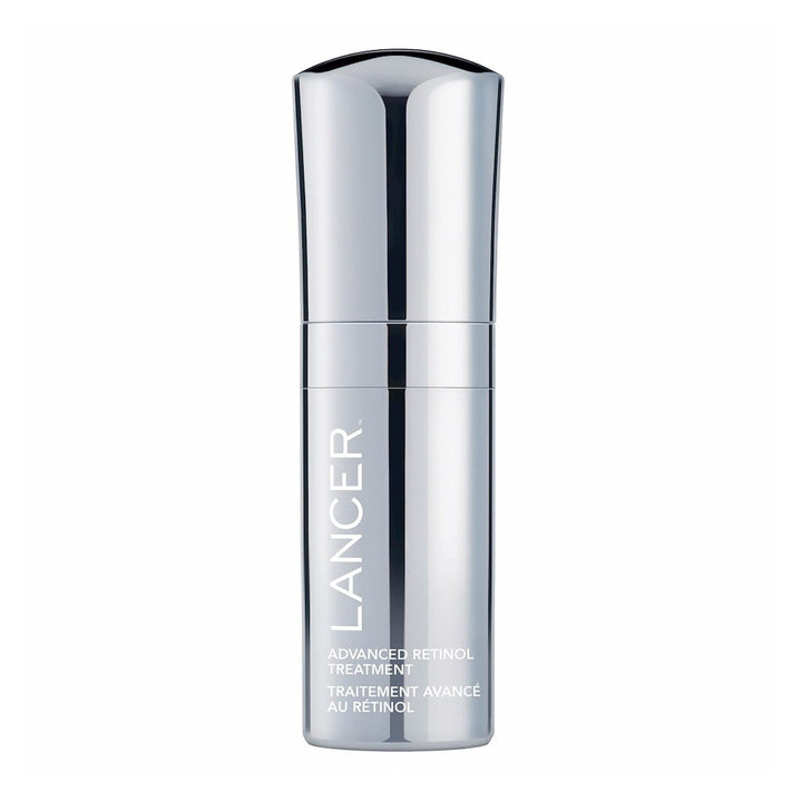 Advanced Retinol Treatment with 1.25% Retinol, 1 FL OZ, Dr. Lancer Dermatology Skincare, CoRetinol Technology Minimizes Fine Lines, Wrinkles and Appearance of Skin Elasticity, For Nightly Use