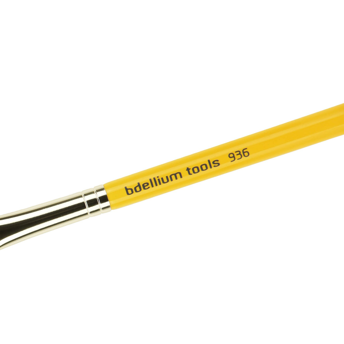 Bdellium Tools Professional Makeup Brush Travel Line - Concealer Application 936