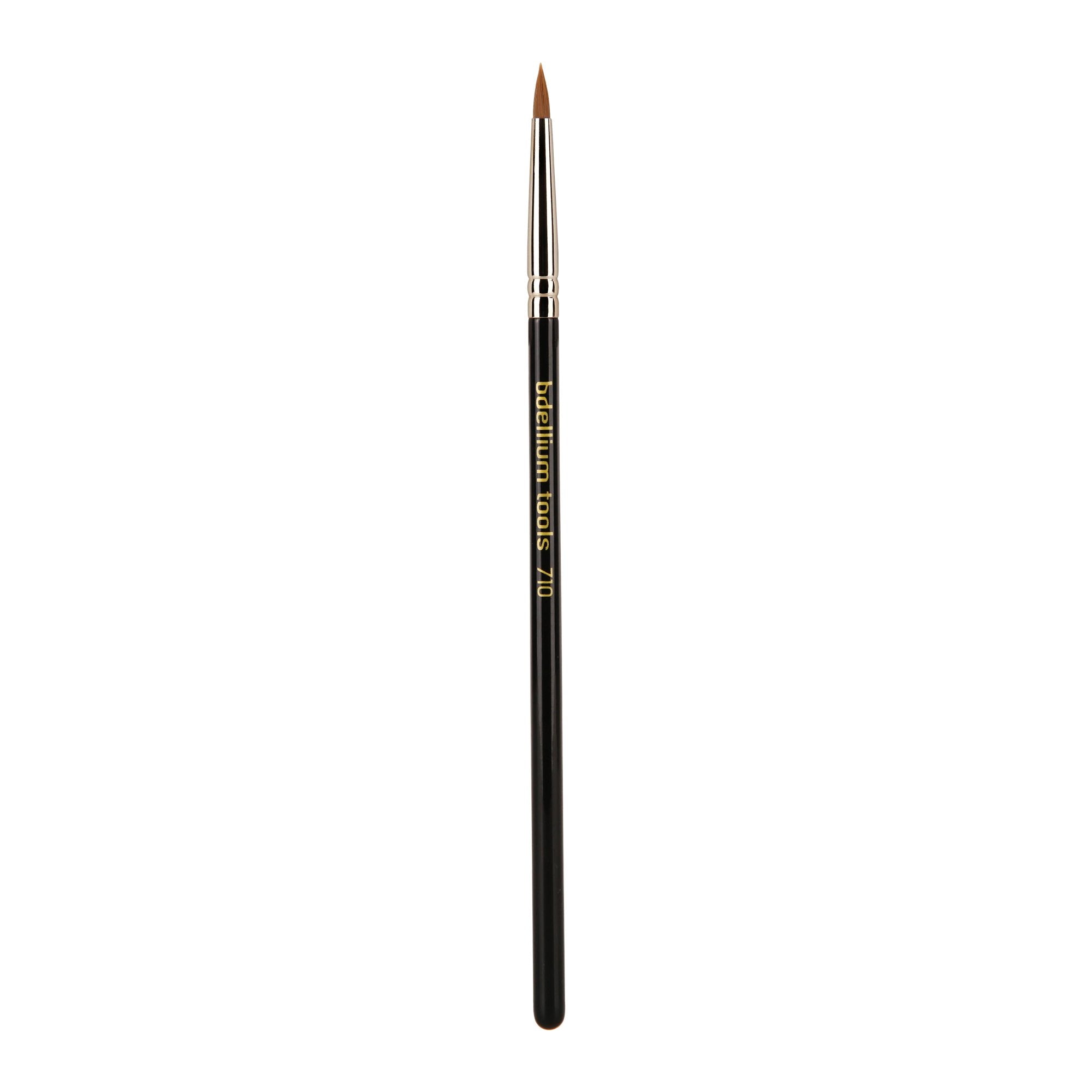 Bdellium Tools Maestro Series Black Eye Liner Brush