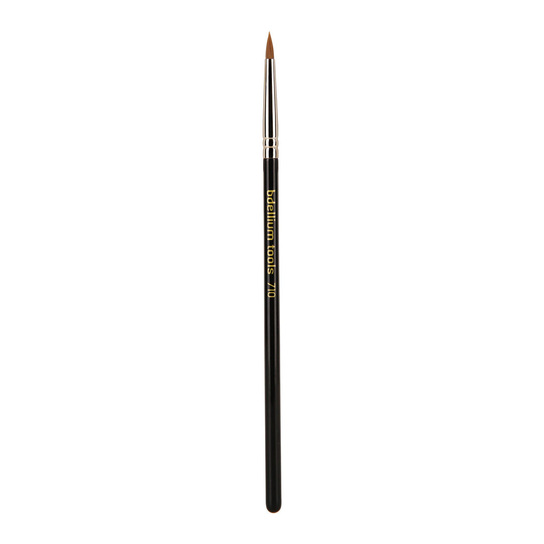 Bdellium Tools Maestro Series Black Eye Liner Brush