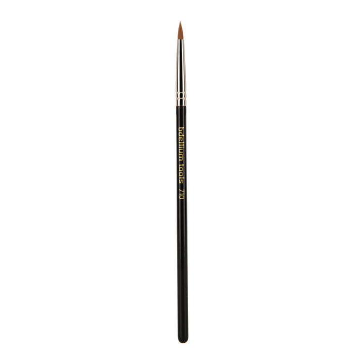 Bdellium Tools Maestro Series Black Eye Liner Brush