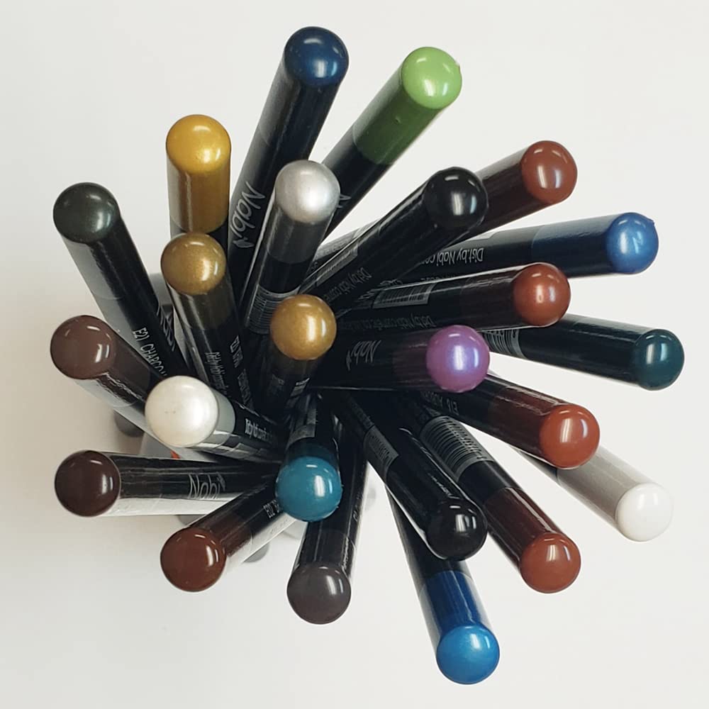 24pcs Nabi High Quality Eyebrow and E...