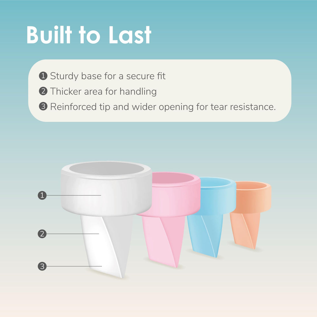Maymom Duckbill Valves Compatible with Spectra S1 Spectra S2 Spectra 9 Plus. Not Original Spectra Replacement Pump Parts Spectra Duckbill Valve (12 Count)