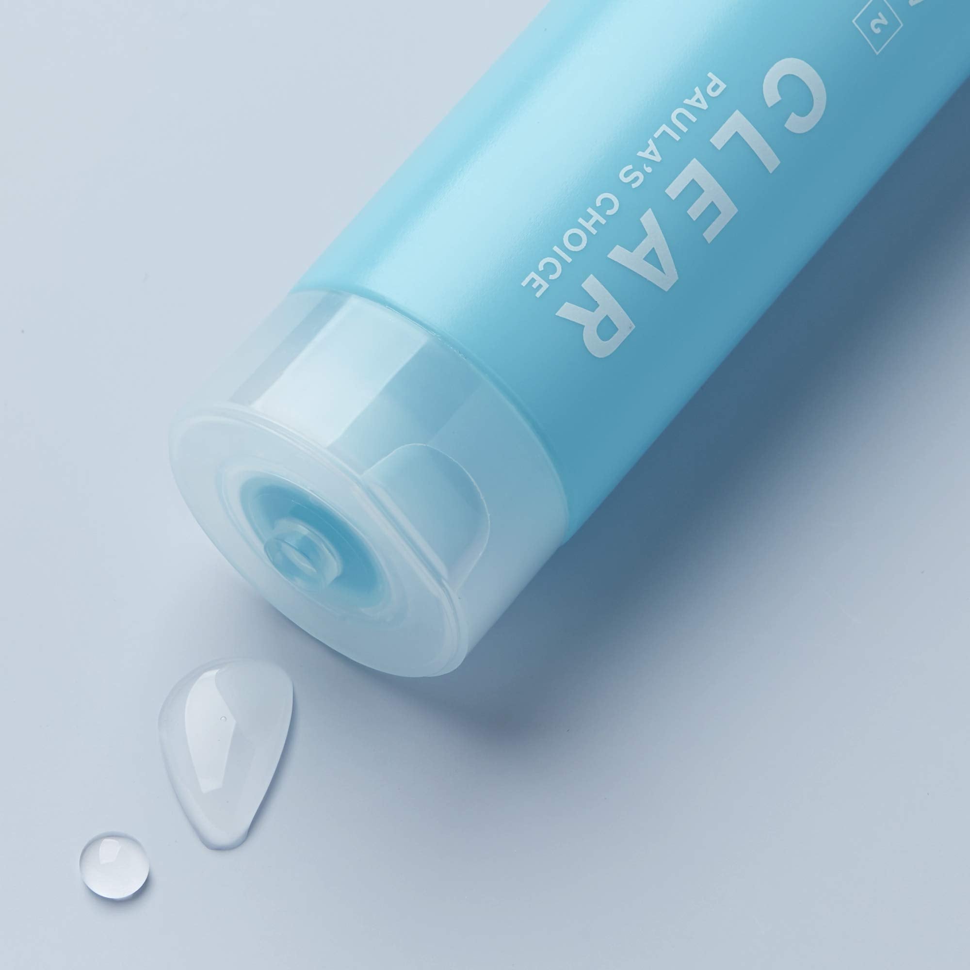 Paula's Choice CLEAR Regular Strength Anti-Redness Exfoliating Solution with 2% BHA Salicylic Acid for Moderate Acne - 4 oz by Paula's Choice