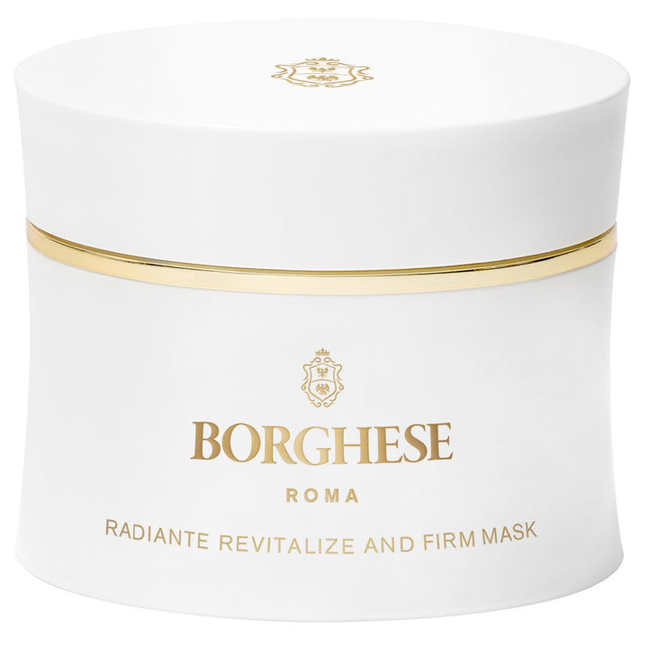 Borghese Radiante Revitalize and Firm Mask, 1.7 oz.