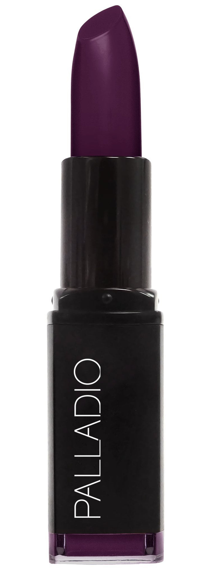 Palladio Herbal Matte Lipstick, Darling Damask, Creamy and Full Coverage Long Lasting Matte Lipstick