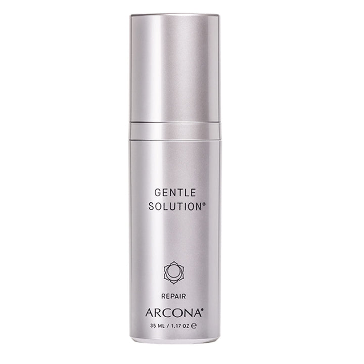 Arcona Gentle Solution, 1.17ounce