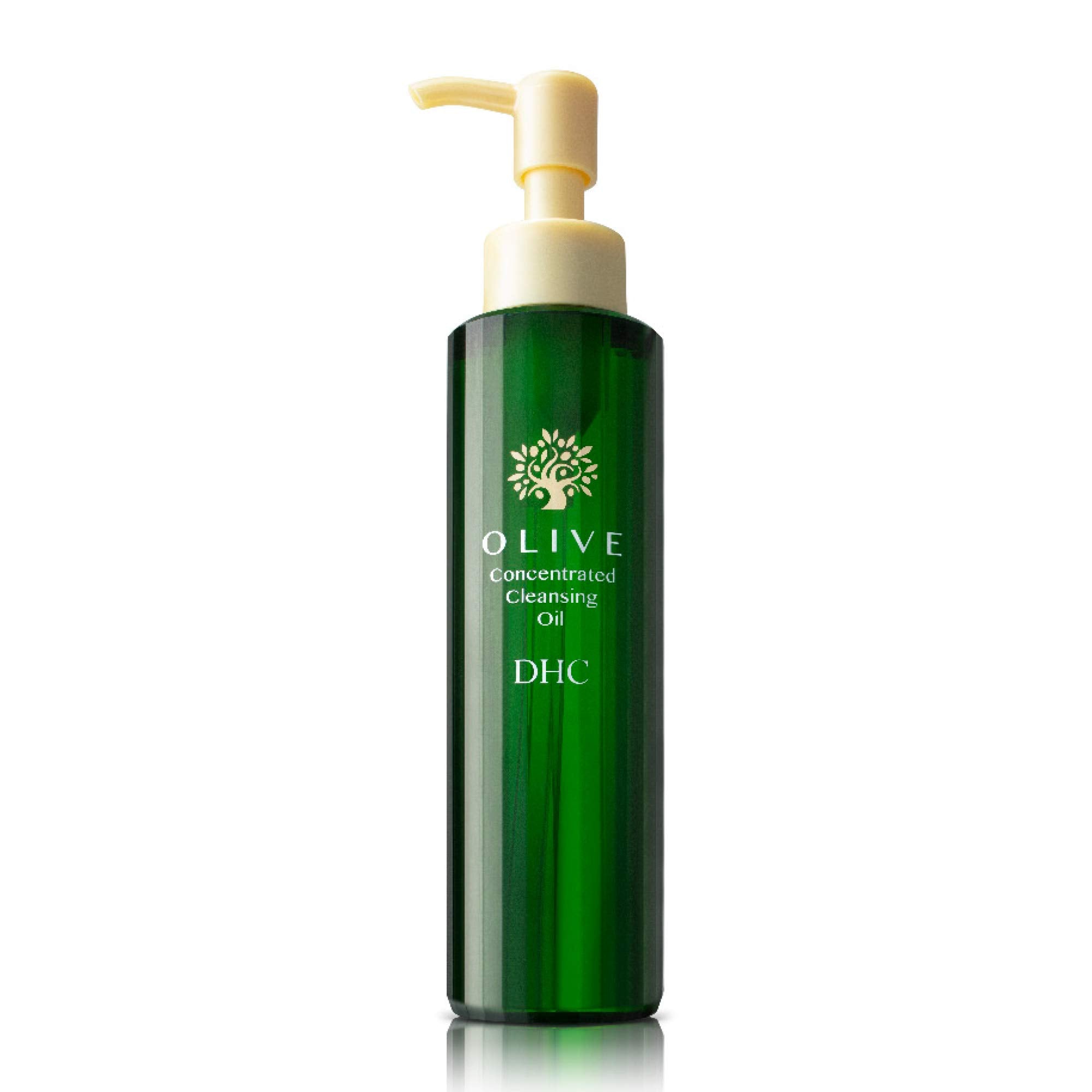 Dhc Olive Concentrated Cleansing Oil, 5 Fluid Ounce