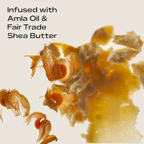 Shea Moisture Bonding Oil Amla Oil to Strengthen & Smooth Hair 3.3 FO