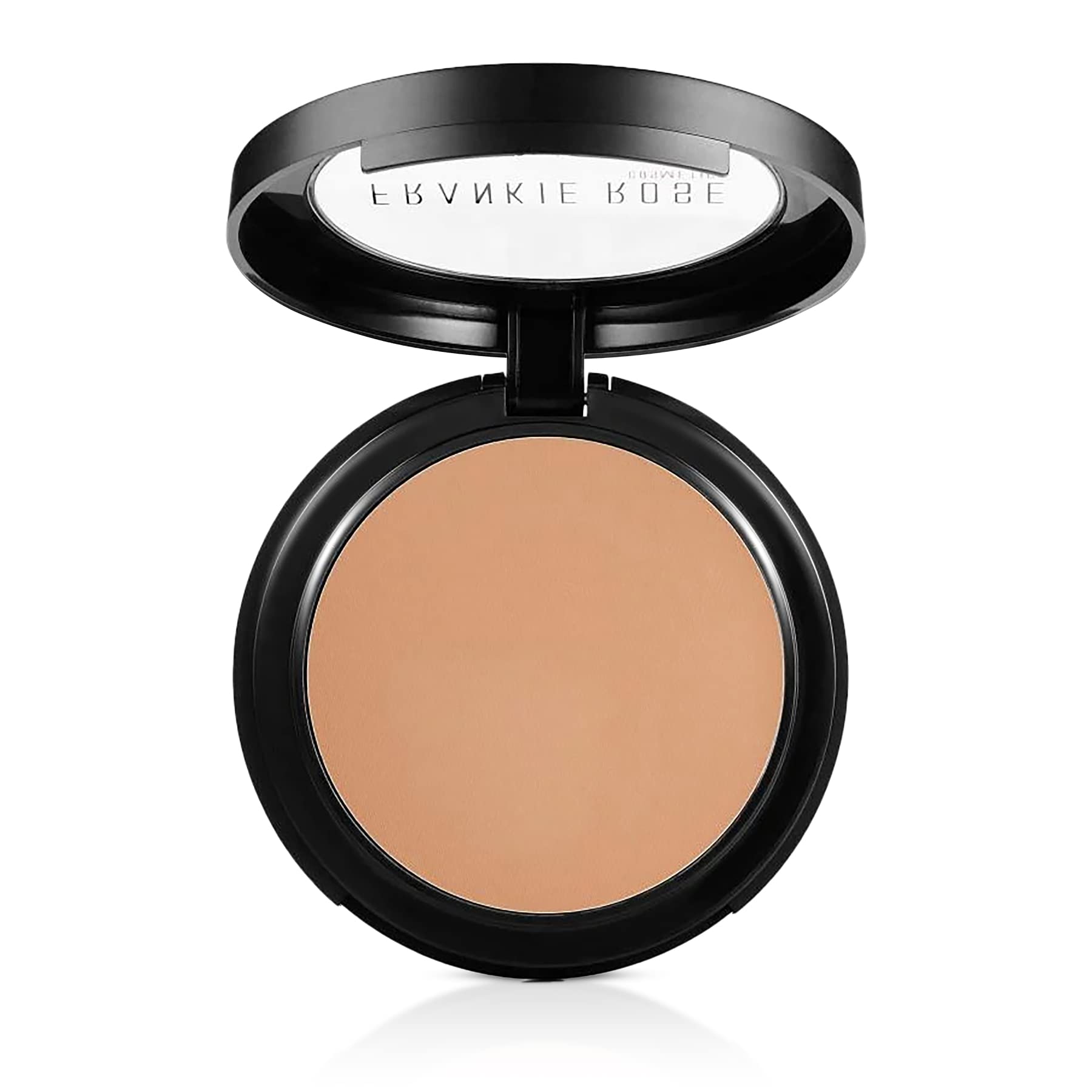 Frankie Rose Cosmetics Powder Foundation-Spice by Frankie Rose Cosmetics