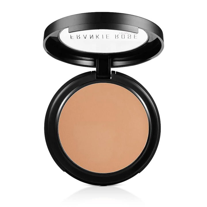 Frankie Rose Cosmetics Powder Foundation-Spice by Frankie Rose Cosmetics