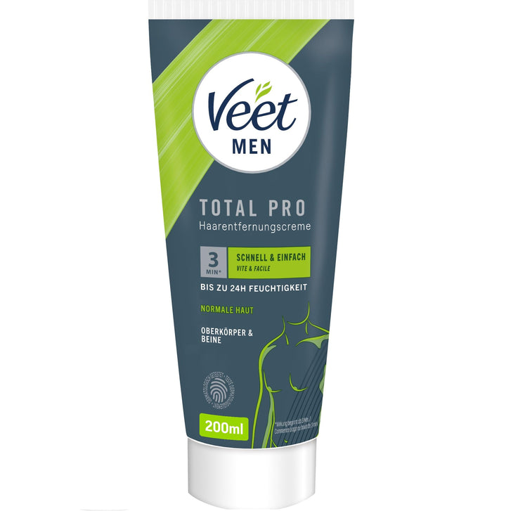 Veet for Men Hair Removal Gel Creme 200ml