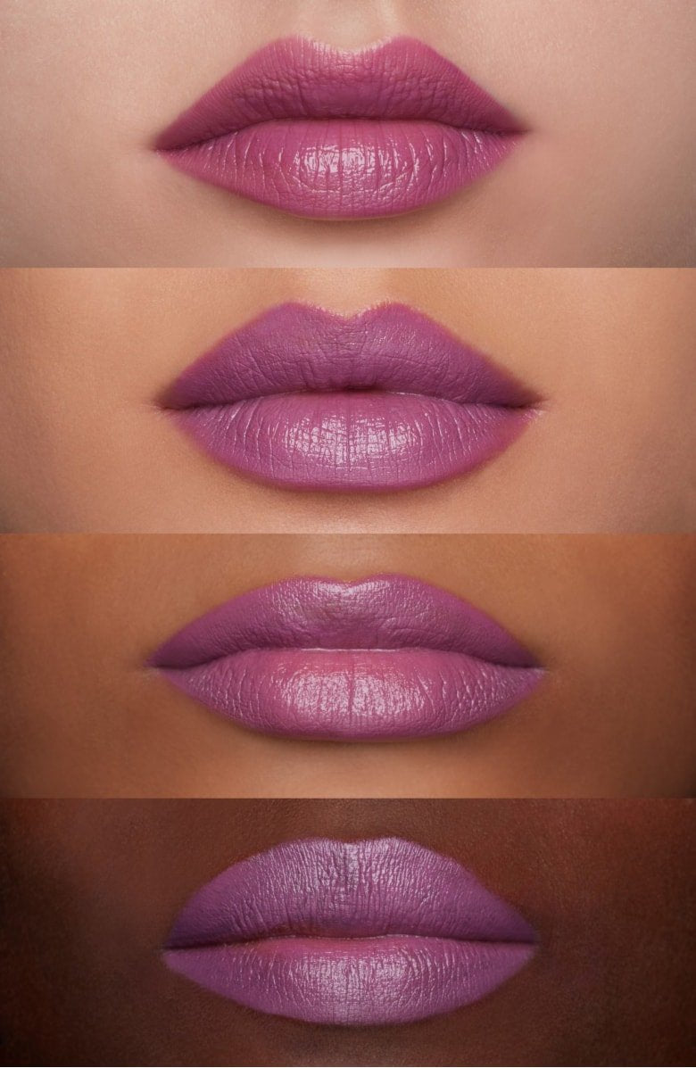 M.A.C Amplified Lipstick, Up The Amp