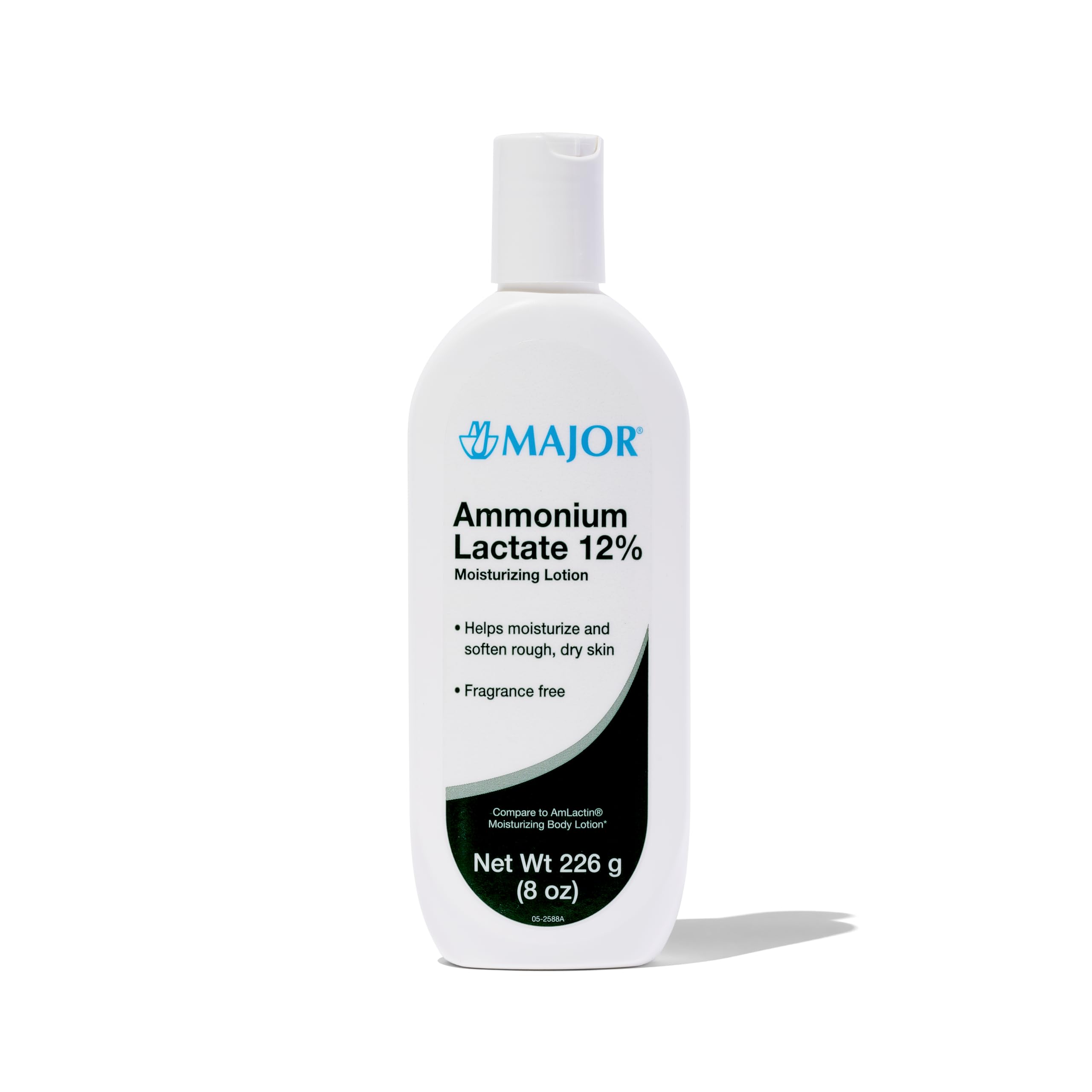 Major Ammonium Lactate 12%, 8oz