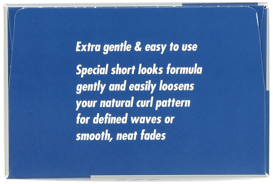 Duke Waves and Fades Texturizer Kit