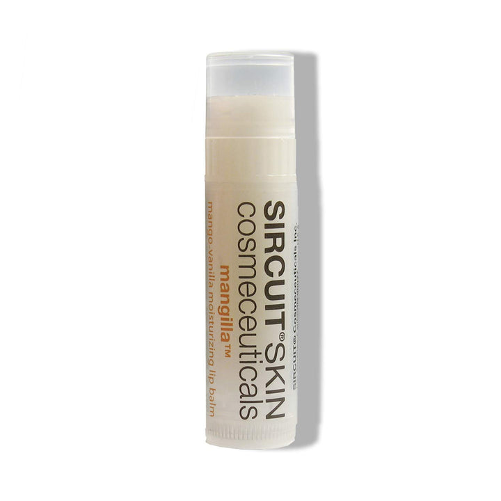 Sircuit Skin Mangilla Moisturizing Lip Balm