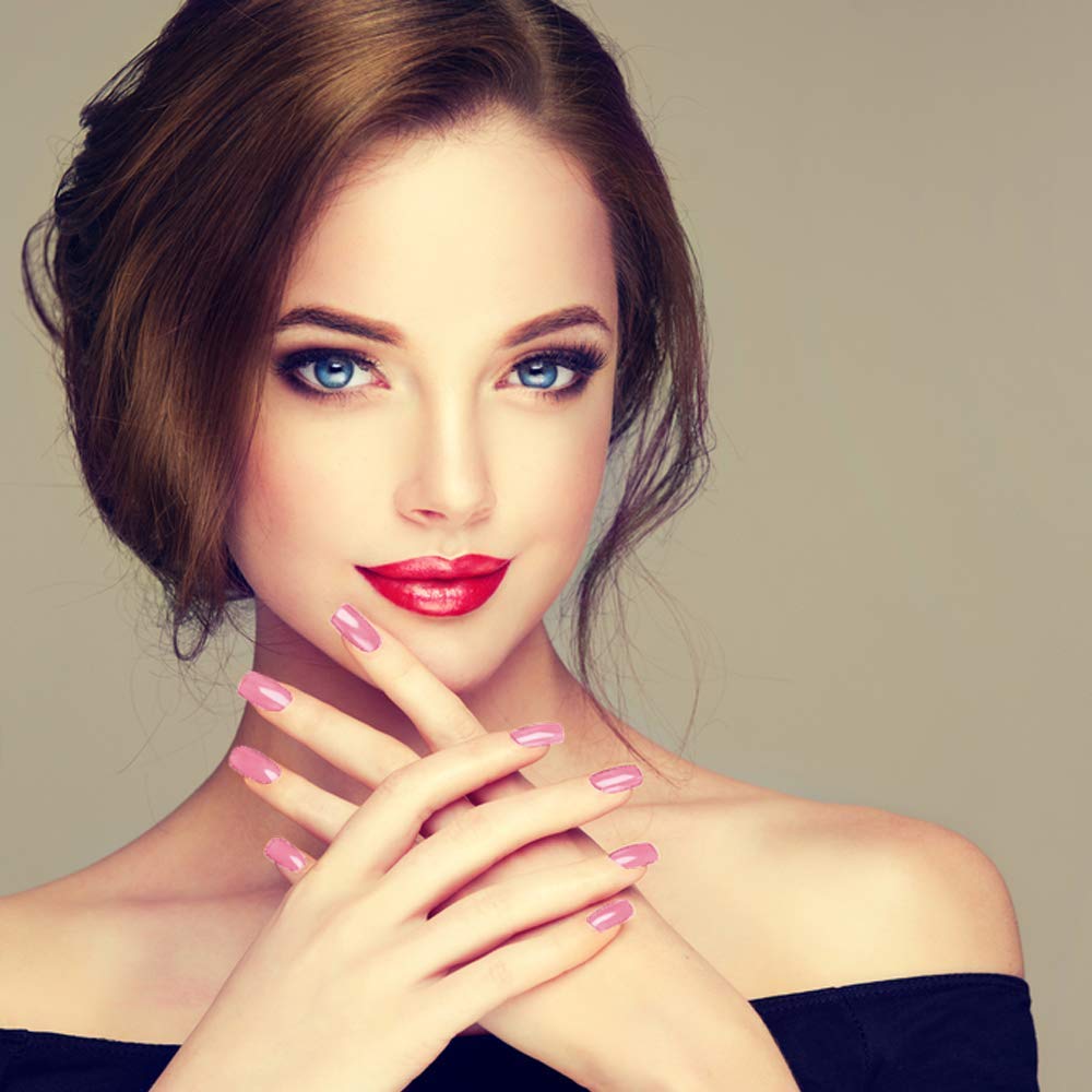 Karma Organic Non-Allergenic Nail Polish Vegan, and Cruelty-Free (WITH A WHISPER)