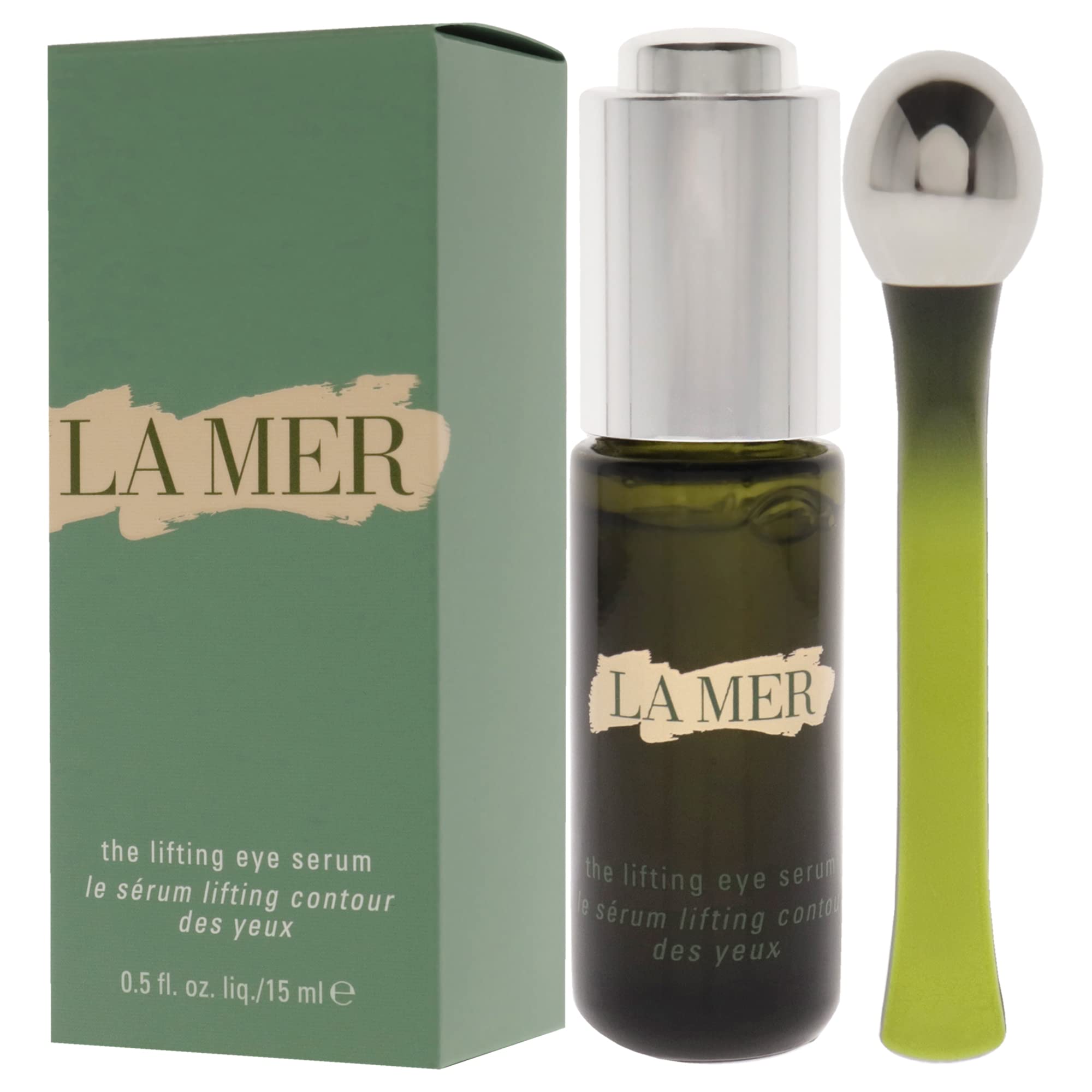 La Mer The Lifting Eye Serum 15ml/0. 5oz