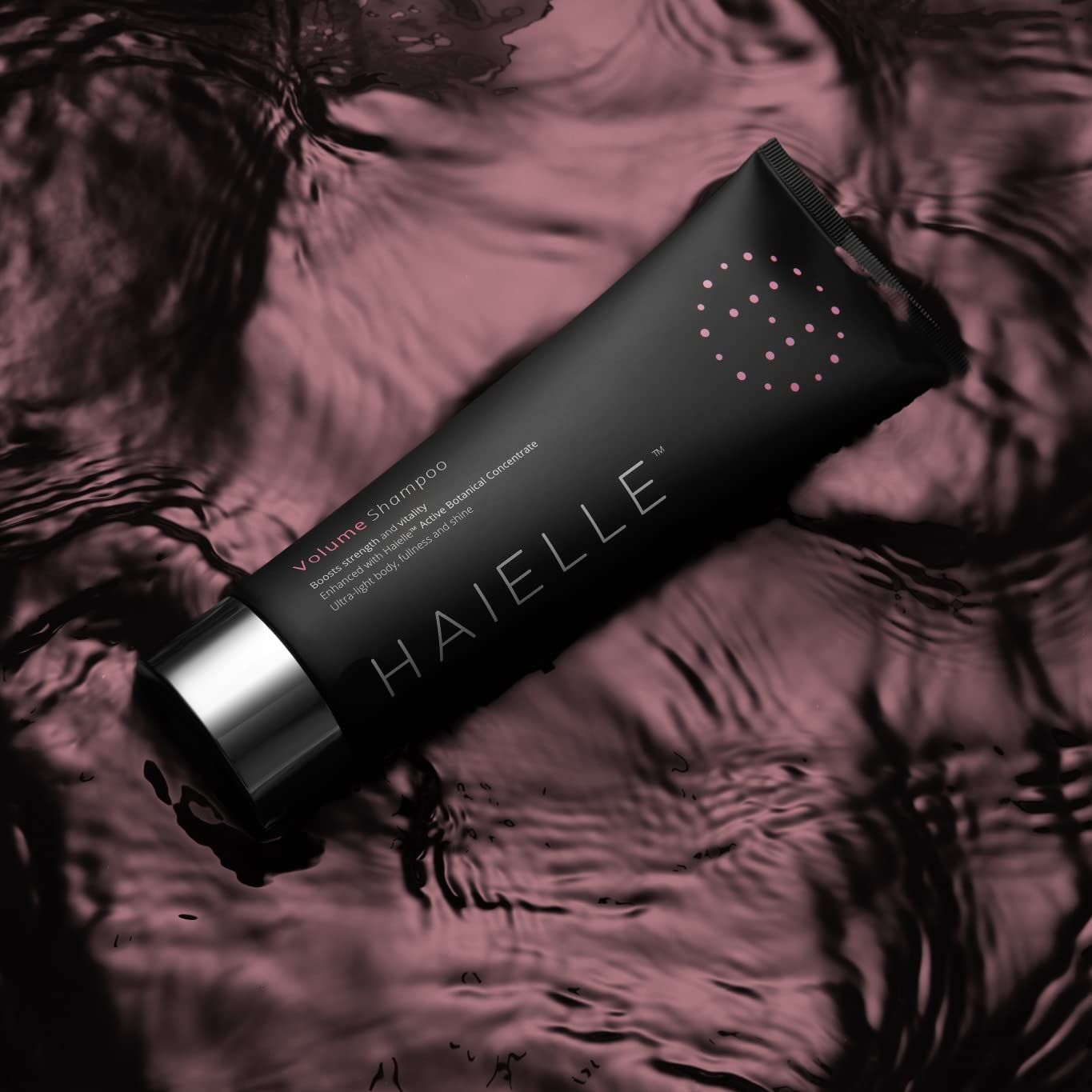 HAIELLE Volume Shampoo 236 ml / 8.0 fl. oz.