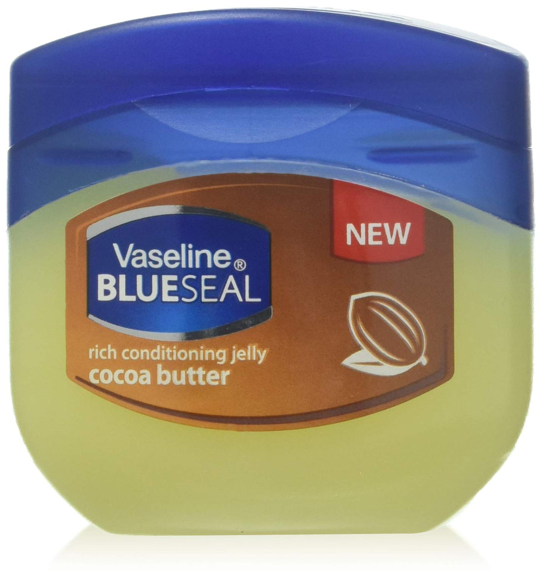 Vaseline Ptrlm Jel Coco B Size 1.75Z Vaseline Petroleum Jelly Cocoa Butter 1.75Z