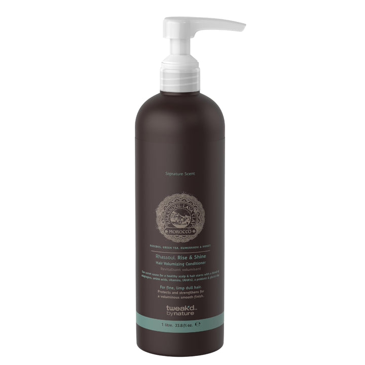 Tweakd by Nature Rise & Shine Hair Volumizing Conditioner, 33.8 oz
